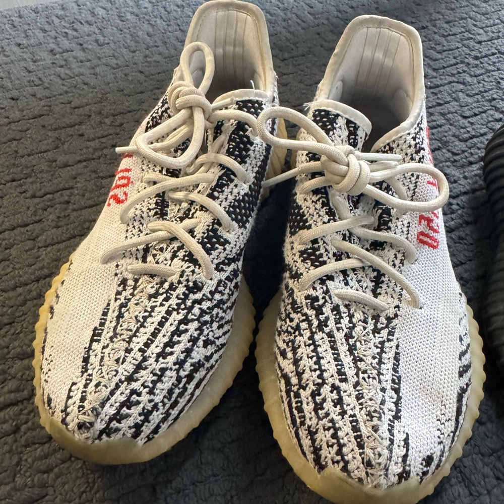 Women’s Yeezys
